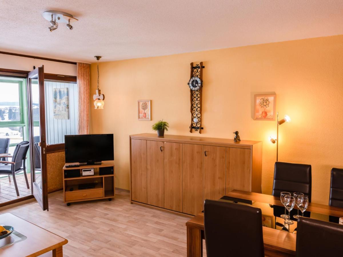 Apartment G 103 By Interhome Dittishausen Exterior foto