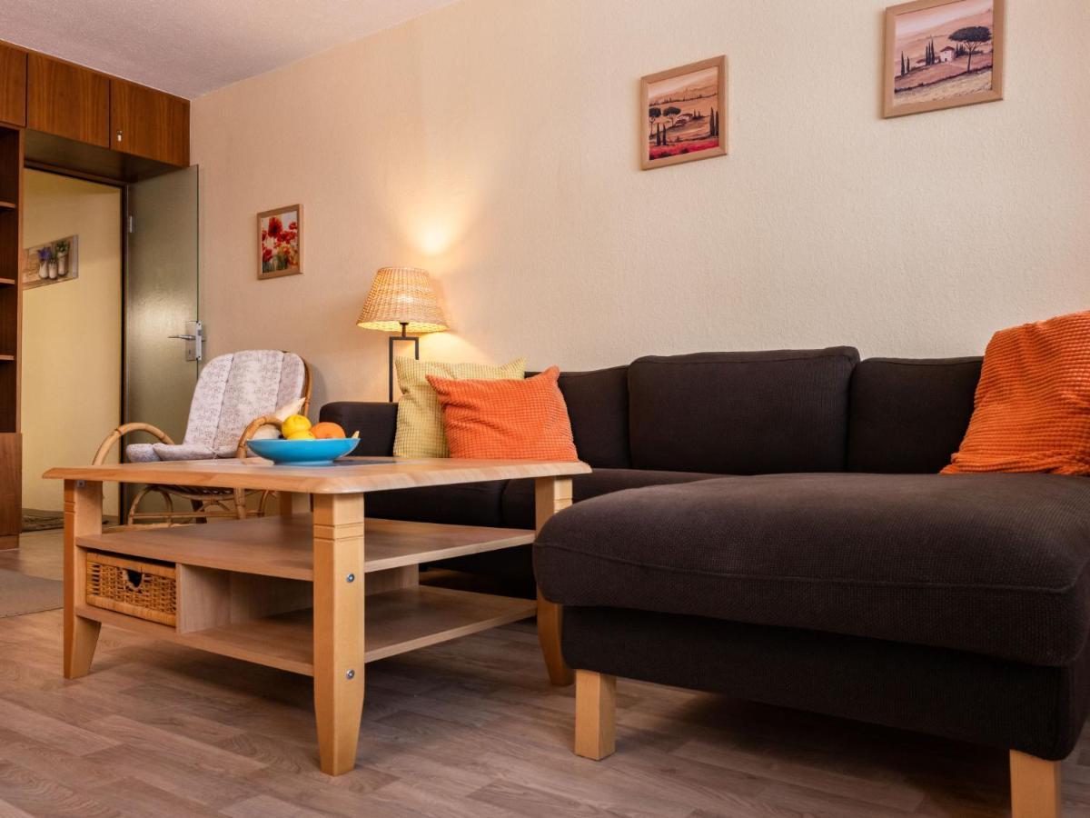 Apartment G 103 By Interhome Dittishausen Exterior foto